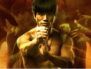 Фильм о Брюсе Ли оскорбил память о нем: Шеннон Ли фото