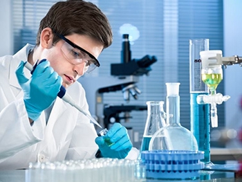 Ученые открыли белок, который побеждает вирусы фото