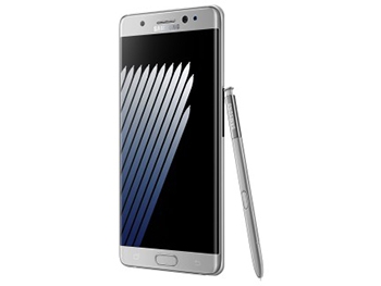 Мор среди Galaxy Note 7 продолжается фото