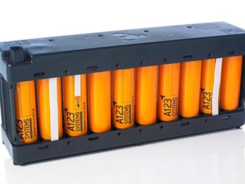 В Южной Корее создали аккумулятор со сверхбыстрой зарядкой фото