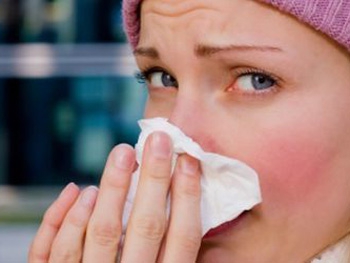 Как уберечься от гриппа: эпидемиолог дала ценные советы фото
