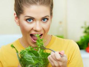 Учёные утверждают, что овощи чувствуют, когда их собираются съесть фото