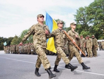 День защитника Украины. Главные вопросы о 14 октября фото