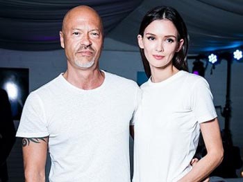 Паулину Андрееву на детском фото узнали... по ушам  фото