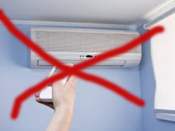 Мир может остаться без кондиционеров из-за парникового эффекта фото