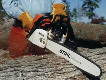 Где купить запчасти к бензопилам в Украине выгодно? фото