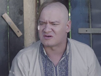 Квартал-95: опять скандал. На этот раз - с Гаврилюком  фото