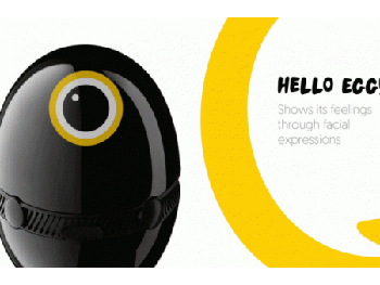 Интересный умный кухонный гаджет создали в Украине фото