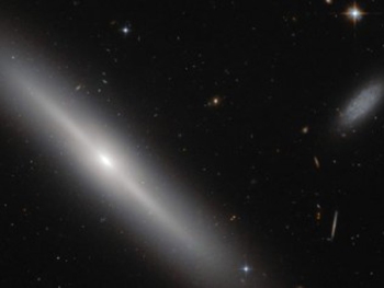 Британские ученые доказали существование темной энергии фото