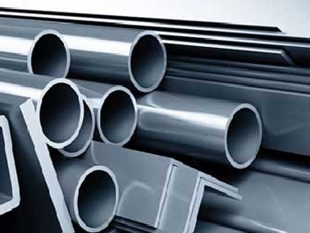 Алюминиевый металлопрокат в промышленности фото