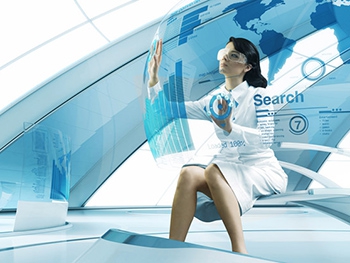 Каким будет интернет будущего? фото