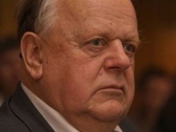 Шушкевич объяснил, почему Будапештский договор не действует для Украины фото