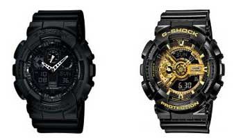 Наручные часы Casio фото