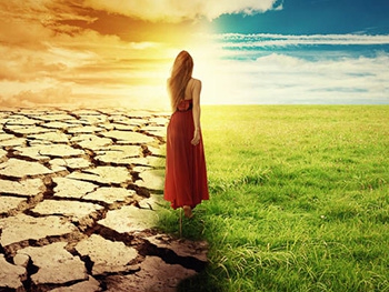 В массовых вымираниях на Земле виновата темная материя: ученые фото