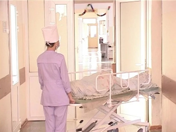 Жертва огнестрела скончалась в больнице фото