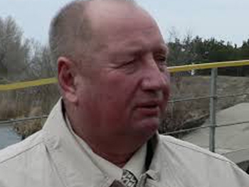 Умер депутат Запорожского облсовета, экс-директор ЗАЭС фото