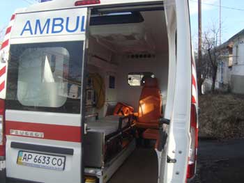 Итоги ночной перестрелки в Мелитополе: погибших уже двое фото