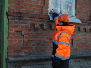 Водоканал продолжает массовые рейды против должников фото