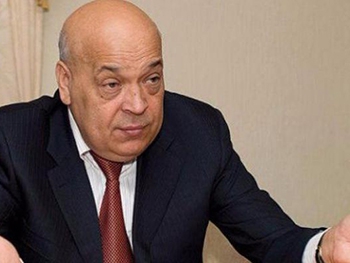 Геннадий Москаль назвал план дестабилизации Украины от Суркова - фейком фото