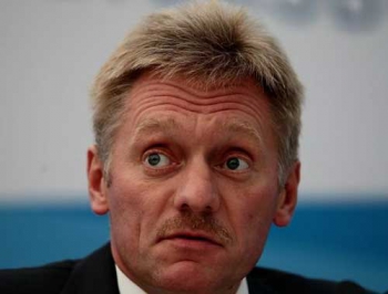 В Кремле безразлично отнеслись к визиту Савченко в Москву фото