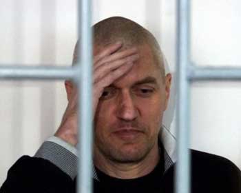 Приговор Карпюку и Клыху оставили без изменений фото