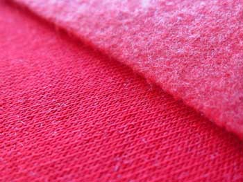 Трехнитка – что за ткань? фото