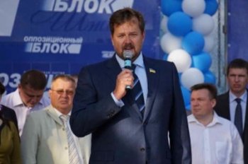 Миллионы наличкой. Мелитопольский нардеп показал, каким имуществом владеет фото