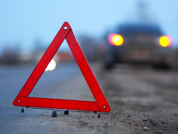 В Новобогдановке в ДТП погиб помощник депутата фото