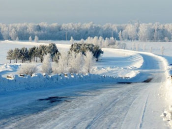 Во всем мире эта зима будет самой холодной за 120 лет фото