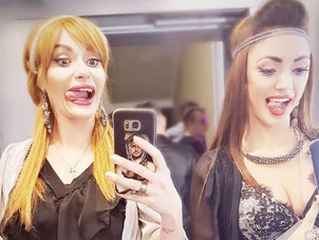 Стали известны гонорары украинских звезд: цифры впечатляют фото