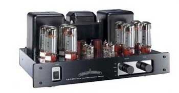 Какой выбрать усилитель: ламповый или транзисторный? фото