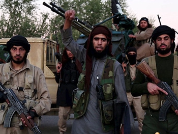 WikiLeaks: Саудовская Аравия финансирует ИГИЛ фото