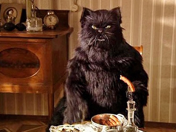 Ученые смогли узнать причину смерти Булгакова, исследовав рукопись Мастера и Маргариты фото