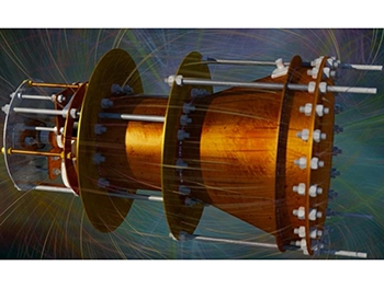 Невозможный двигатель - заработал: НАСА фото