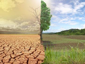 Климатологи ожидают Апокалипсис через 84 года фото