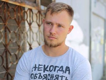 Перешедший на сторону Украины экс-агент ФСБ перед исчезновением жаловался на угрозы фото