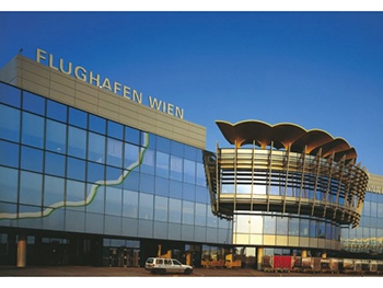 Трагедия в аэропорту Вены: мать убила малыша, чтобы успеть на рейс фото