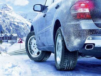 Как подготовить автомобиль к зиме? фото