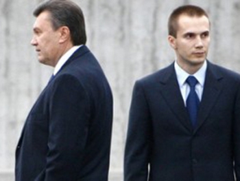 Печерский суд признал информацию о причастности сына Януковича к убийствам на Майдане недостоверной фото