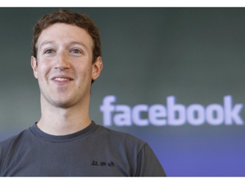 Марк Цукерберг объявляет войну фейкам фото