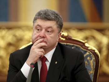 Сети обсуждают неожиданного преемника Порошенко фото