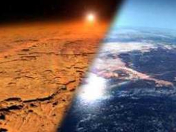 Что произойдет с нашей планетой, если исчезнет Марс? фото