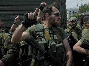 К чему-то готовятся: бойцы АТО заявили о прибытии чеченских батальонов на Донбасс фото