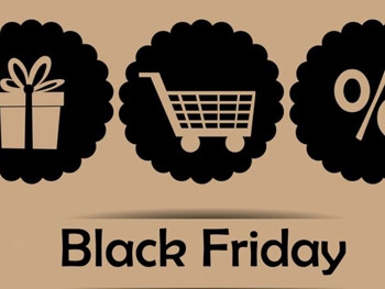 Ламода, Розетка и косметика: какие интернет-магазины Украины устроили Черную пятницу фото