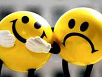 Люди не говорят правду в ответ на вопрос «как дела» фото