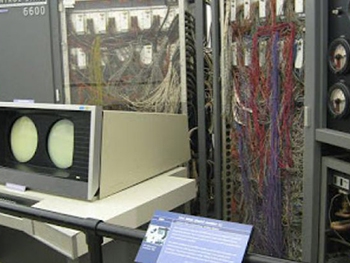 В Японии принялись за создание самого мощного в мире суперкомпьютера фото