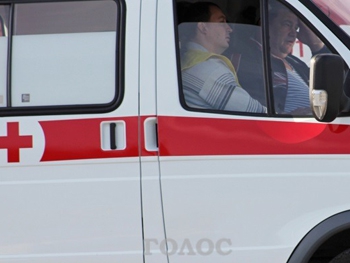 В Запорожье мужчина отпилил себе пальцы фото