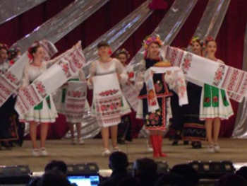 Терпеньевской ООШ исполнилось 135 лет фото