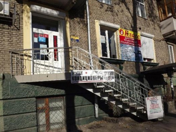 Разыскивается женщина, которая видела лицо убийцы хозяйки магазина фото