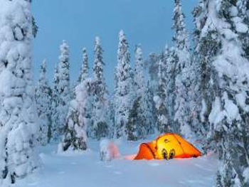 Обнародован прогноз магнитных бурь на ближайшие шесть дней фото
